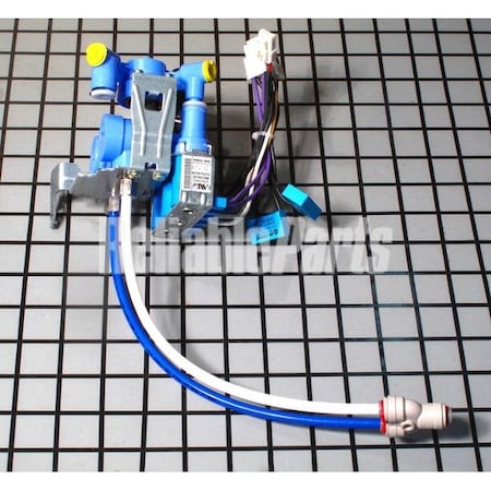 Samsung DA97-07695A Samsung Refrigerator Assembly Water Valve DA97-07695A